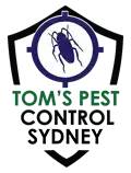 Tom's Pest Control Sydney