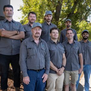 Tom's Pest Control Sydney Team