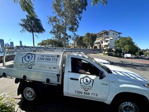 Brisbane Pest Control