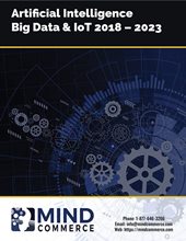 AI is Key to Full Potential of Big Data and IoT | Mind Commerce