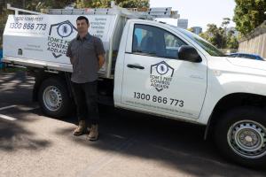 Pest Control Adelaide