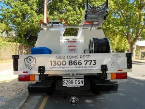 Best Pest Control Adelaide