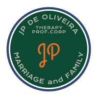 Mental Health Therapist J.P. De Olivera Estevão Practice Logo