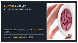 Enzymes Market Guide