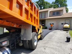 The Best Paving in Charlotte, NC and Surrounding Areas