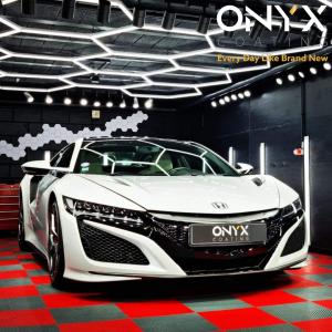 Onyx Coating Unveils New Range of Vunyx® Films