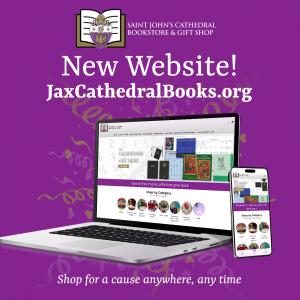 St Johns Cathedral Bookstore & Gift Shop New Website