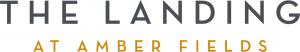 The Landing at Amber Fields Logo