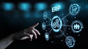 ERP Software