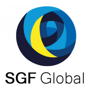 SGF Global, leader in Staffing and Recruiting in more than 35 countries.