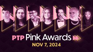 Star-Studded lineup of 2SLGBTQIA+ Canadians to take part in inaugural Pink Awards in Toronto on Nov. 7, 2024