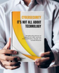 Its not all about technology Book - Dasha Davies