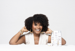 Donna’s Recipe Unveils the Whipped Vanilla Cream Collection: The Perfect Topping for Healthy, Delicious Hair