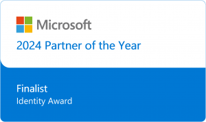 Invoke Named 2024 Microsoft Partner of the Year Finalist