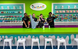 Funtastik Labs Opens Second Location in Sugar Land, Texas and Has Big Plans for Grand Opening Over Labor Day Weekend