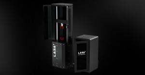 LABA7 Unveils New Specs for Electromagnetic Shock Dyno