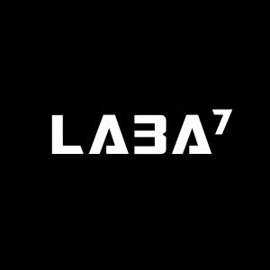 LABA7 logo