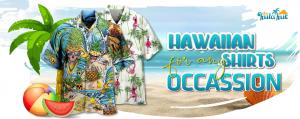 Introducing a Fresh Online Shop for Custom Hawaiian Shirts