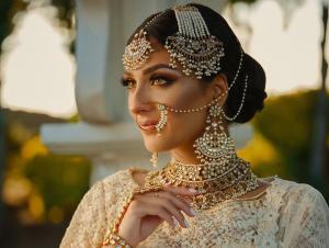 India Costume Jewelry Market: 2024