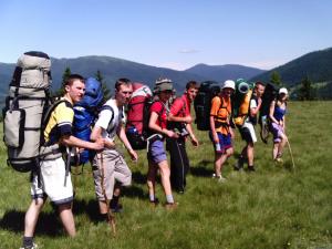 Sports Tourism