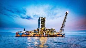 Global Oilfield Services Market