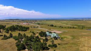 Nearly 1,400-Acre Ranch, Primed for Possibility in Colorado’s Front Range Mountains, to Auction via Concierge Auctions