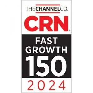 SourceFuse Makes CRN’s Fast Growth 150 List for North America