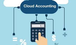 Cloud Accounting Software