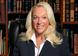 Sara E. Cox, attorney in Florida