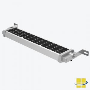 BILI - Solar LED Sign Light Mono-Crystalline Photovoltaic Solar Panel