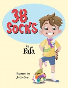 Discover the Magic of Imagination with Fafa’s “38 Socks”