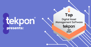 Tekpon Announces Top Digital Asset Management Software for Businesses