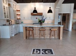 Kitchen and Bath showroom in Englewood Colorado, kitchen design, remodeling