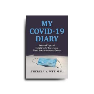 Guidance, Faith, and Inspiration from Dr. Theresa Wee’s Diary