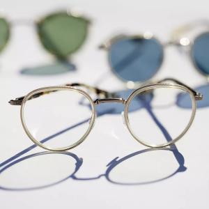 Oculus Eyecare’s eyewear collection features quality, handmade frames that are comfortable, lightweight, and built to last.