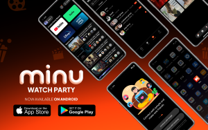 Minu’s Journey into the Android Market: A Milestone in Social Entertainment