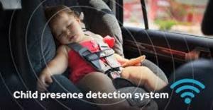 Child Presence Detection System Market