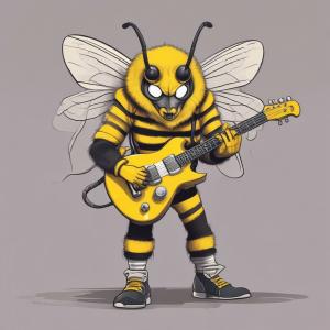 Loose Bee Music - Making Music, Making Vibes