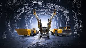 Underground Mining Machinery Market 2024