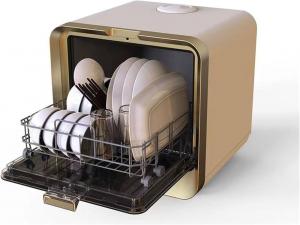 Portable Dishwasher