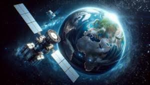 GEO Satellite Market