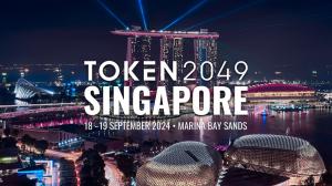 TOKEN2049 Singapore Exhibition Opportunities Sold Out: Limited Tickets Remain for the World’s Largest Web3 Event