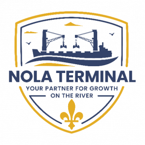 NOLA Terminal