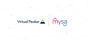 Virtual Peaker and Mysa Partner