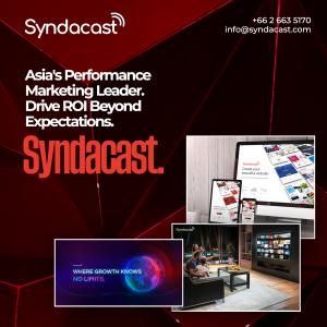 Syndacast