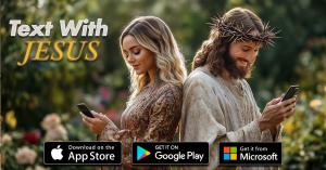 Catloaf Software Introduces ‘Spiritual Counselors’ Feature in the ‘Text With Jesus’ App