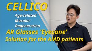 Celico YouTube Interview Thumbnail Image