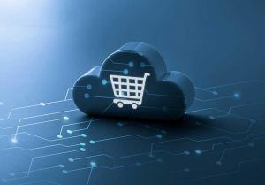 Market of Retail Cloud