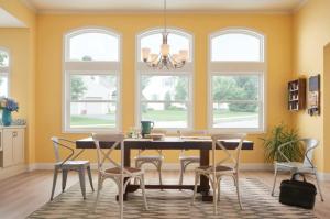 Custom Windows Sizes, Treatments, & More