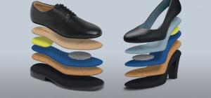 SKYPRO insoles offer the best technology for safety and comfort